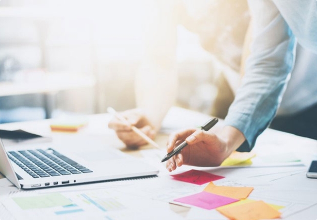 Process Improvements