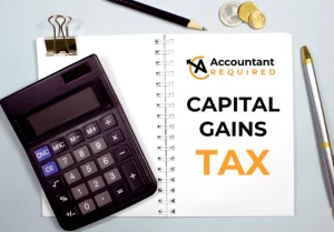 Capital Gains Tax Made Clear