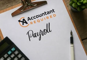 Precision Payroll, Monthly