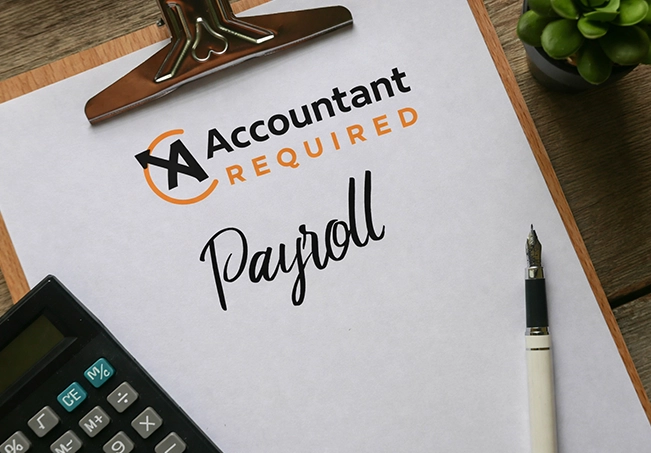 Precision Payroll, Monthly