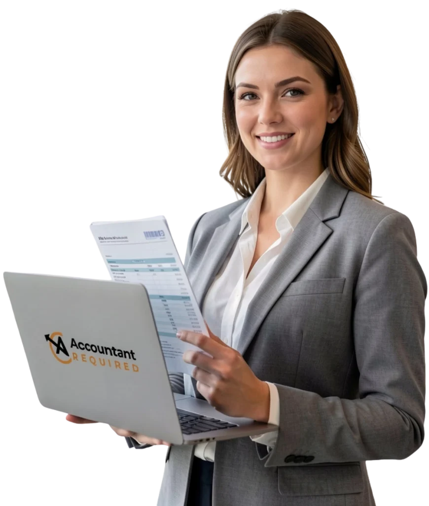 Tax Return Services