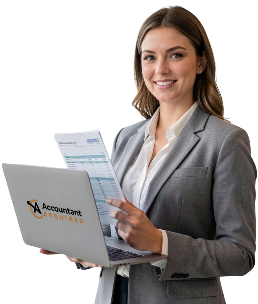 Tax Return Services
