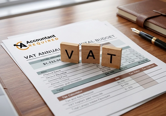 VAT Returns