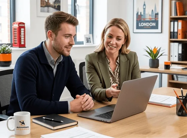 Accountant Services UK