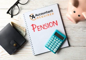 Pension Submissions