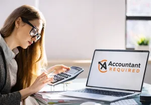 Year-End Accounts